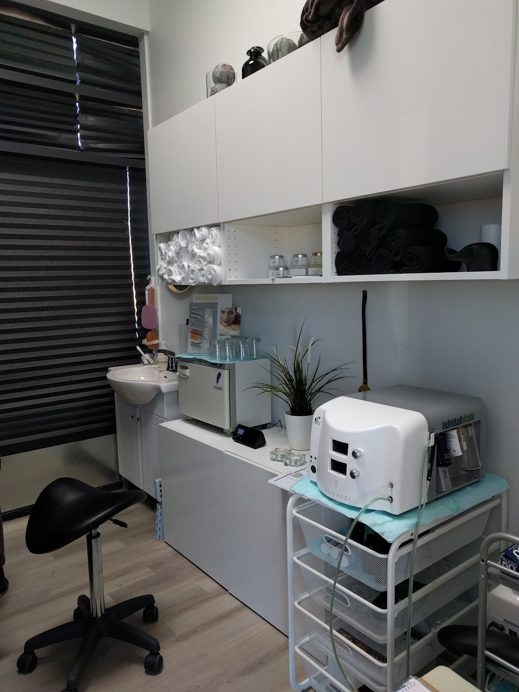 Foundation of Health Clinic Homeopathy | 201, 722 85 St SW, Calgary, AB T3H 1S6, Canada | Phone: (403) 242-1402