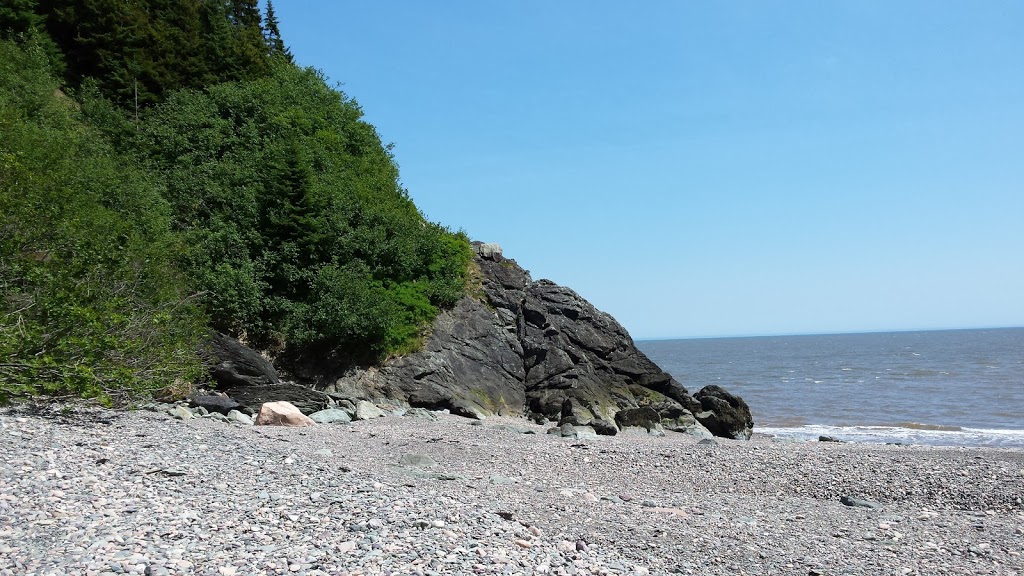 Cradle Brook - UNESCO Fundy Biosphere Reserve Amazing Place | Saint Martins Parish, NB E5R, Canada | Phone: (506) 874-3272
