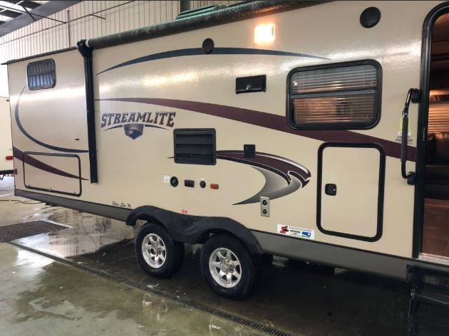 Sherwood RV | 540 Brand Rd, Saskatoon, SK S7J 5J3, Canada | Phone: (306) 374-6330