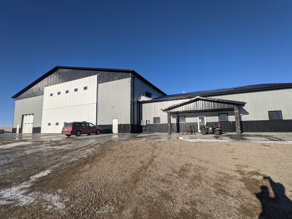 Alberta Feed Grain | 1402 HWY 654, Highridge, AB T0G 1W0, Canada | Phone: (888) 483-8789