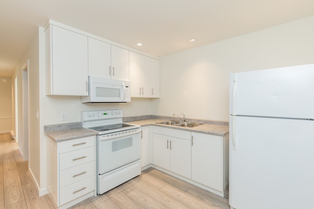 Knox Contracting Ltd | 7187 Lantzville Rd, Lantzville, BC V0R 2H0, Canada | Phone: (250) 714-2891