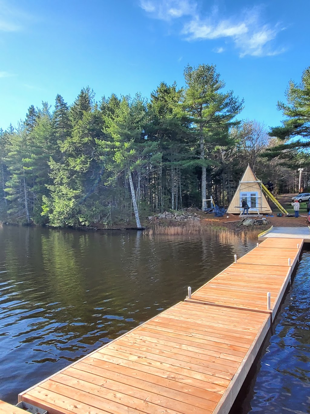 Timber Suites Design Build | 218 Hillside Dr, Boutiliers Point, NS B3Z 1W8, Canada | Phone: (902) 237-9711