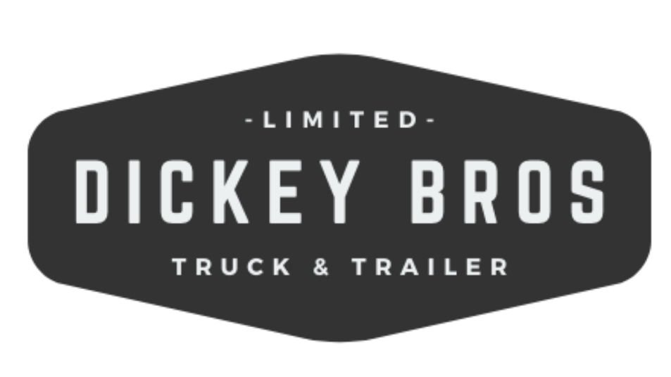 Dickey Bros Truck and Trailer Ltd | Warren Ave, Kimberley, BC V1A 1M6, Canada | Phone: (250) 520-0262