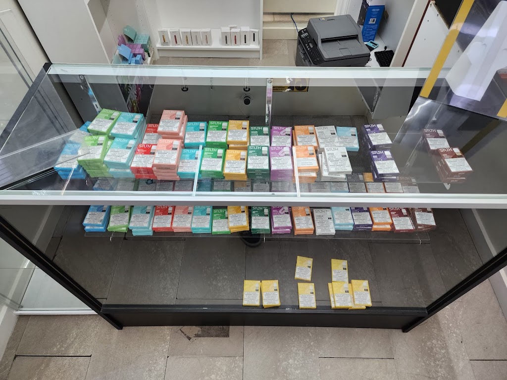 ELDERBERRY VAPE | 720 Elderberry Dr #2, Oshawa, ON L1K 0V7, Canada | Phone: (905) 725-0404