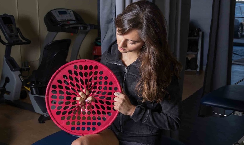 Spirit of Physiotherapy and Massage | 2525 Bridlecrest Way SW, Calgary, AB T2Y 5J4, Canada | Phone: (403) 454-4451