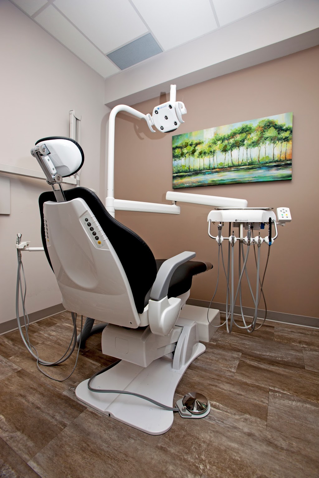 Coventry Dental Care | 684 Ontario St, Stratford, ON N5A 3J7, Canada | Phone: (519) 305-9100