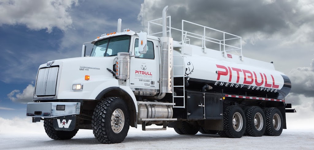 Pitbull Energy Services | 2424 91 Ave, Edmonton, AB T6P 1K9, Canada | Phone: (855) 748-2866