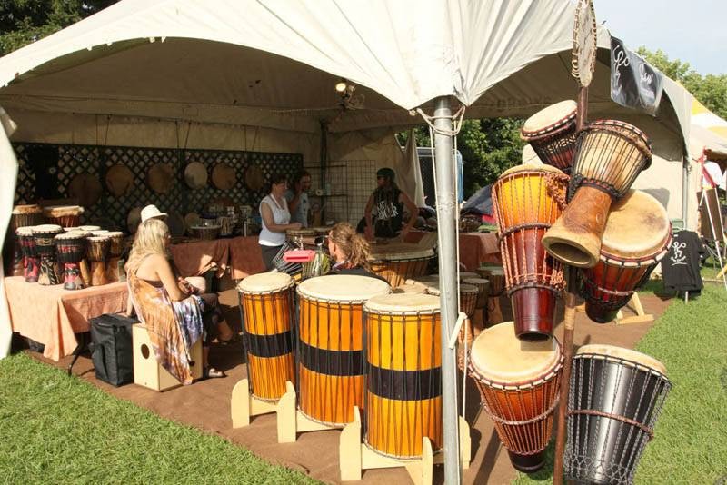 Shaw Percussion | 5258 Old Homestead Rd, Sutton, ON L0E 1R0, Canada | Phone: (905) 722-5449