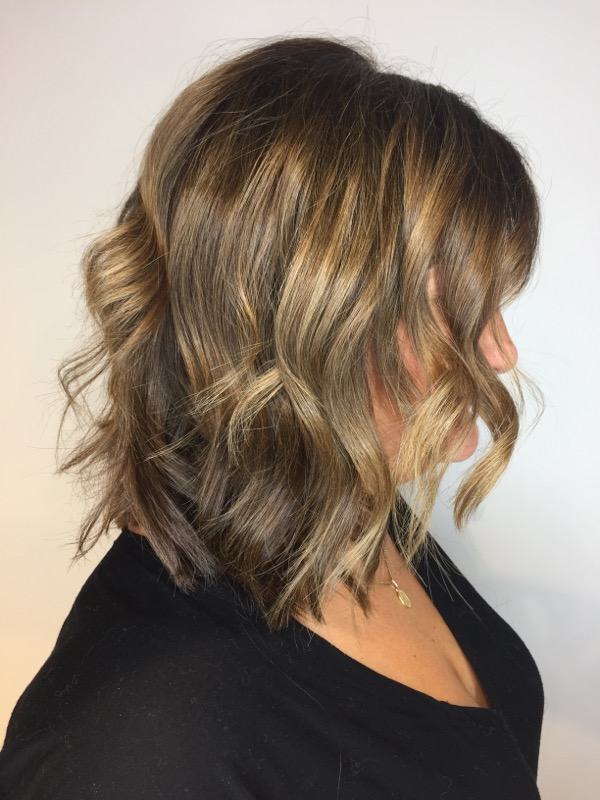 Intemperance Hair & Body Studio Inc | 3502 Tudor Glen, St. Albert, AB T8N 3V3, Canada | Phone: (780) 460-0661