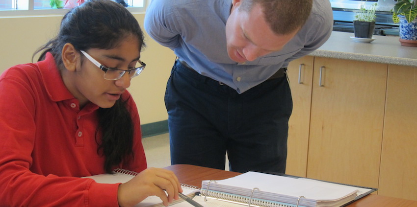 Bishop Hamilton Montessori School | 2199 Regency Terrace, Ottawa, ON K2C 1H2, Canada | Phone: (613) 596-4013