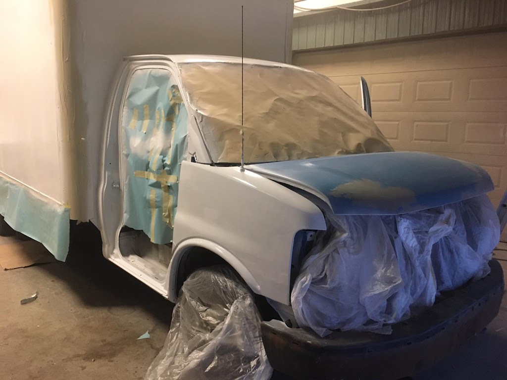 PEENO AUTO BODY SHOP | 2222 NB-134, Lakeville, NB E1H 1P3, Canada | Phone: (506) 212-0039