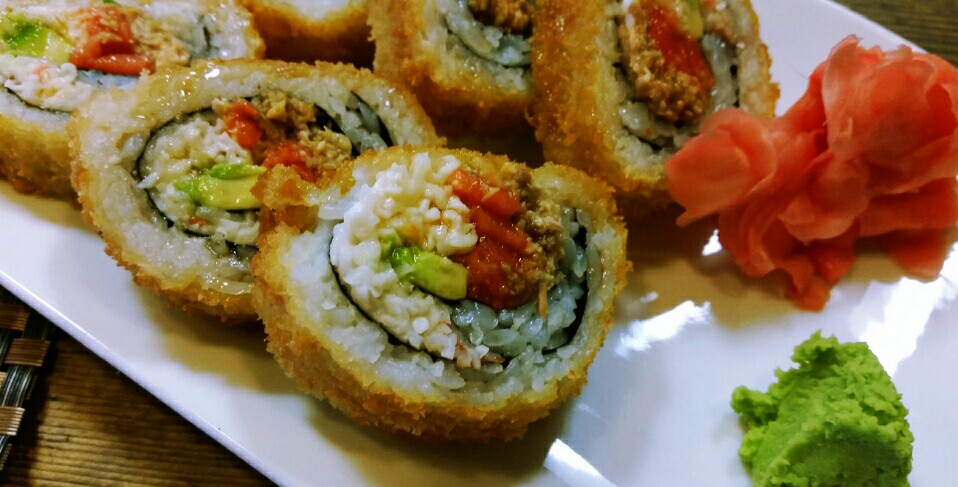 Restaurant Sushi Edomaé | 235 Rue Sainte-Catherine D, Saint-Constant, QC J5A 2J5, Canada | Phone: (450) 638-8808