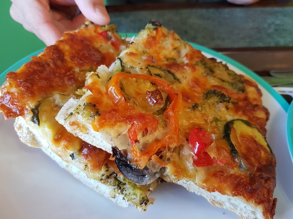 Calabria Bakery | 1772 Midland Ave, Scarborough, ON M1P 3C2, Canada | Phone: (416) 755-1175