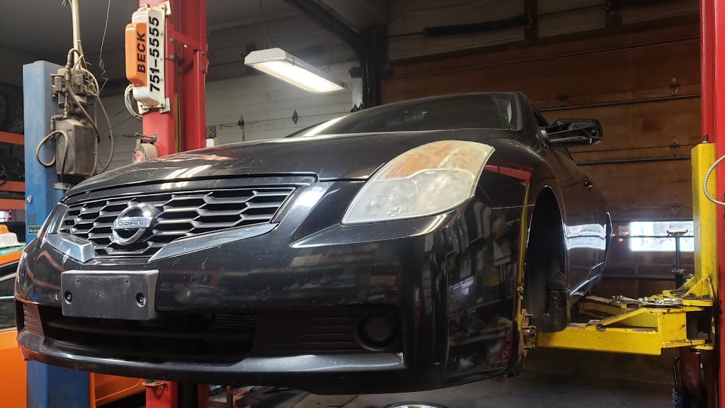 Tee Jays Auto | 410 Eastern Ave, Toronto, ON M4M 1C1, Canada | Phone: (647) 830-3786