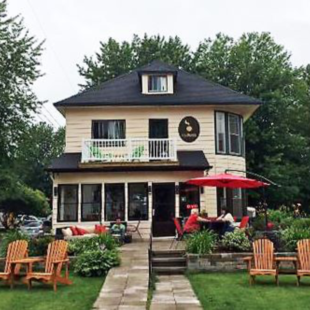 Cafexo Boutique | 358 Avenue Saint-Charles, Vaudreuil-Dorion, QC J7V 2M3, Canada | Phone: (450) 218-6966