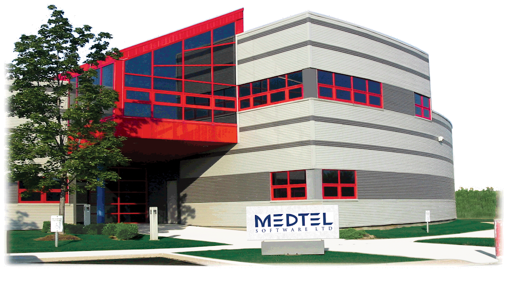 MedTel Software Ltd. | 7 Innovation Dr #204, Dundas, ON L9H 7H9, Canada | Phone: (888) 837-2085