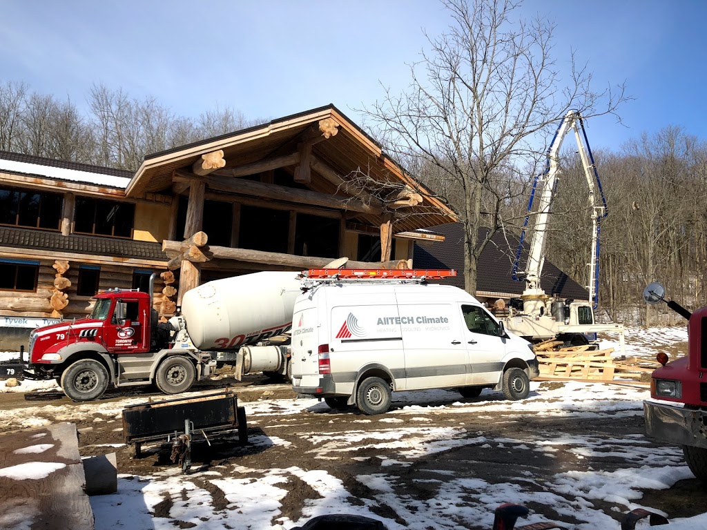 AllTECH Climate | 16 Woodland Heights Dr, Everett, ON L0M 1J0, Canada | Phone: (705) 435-4531