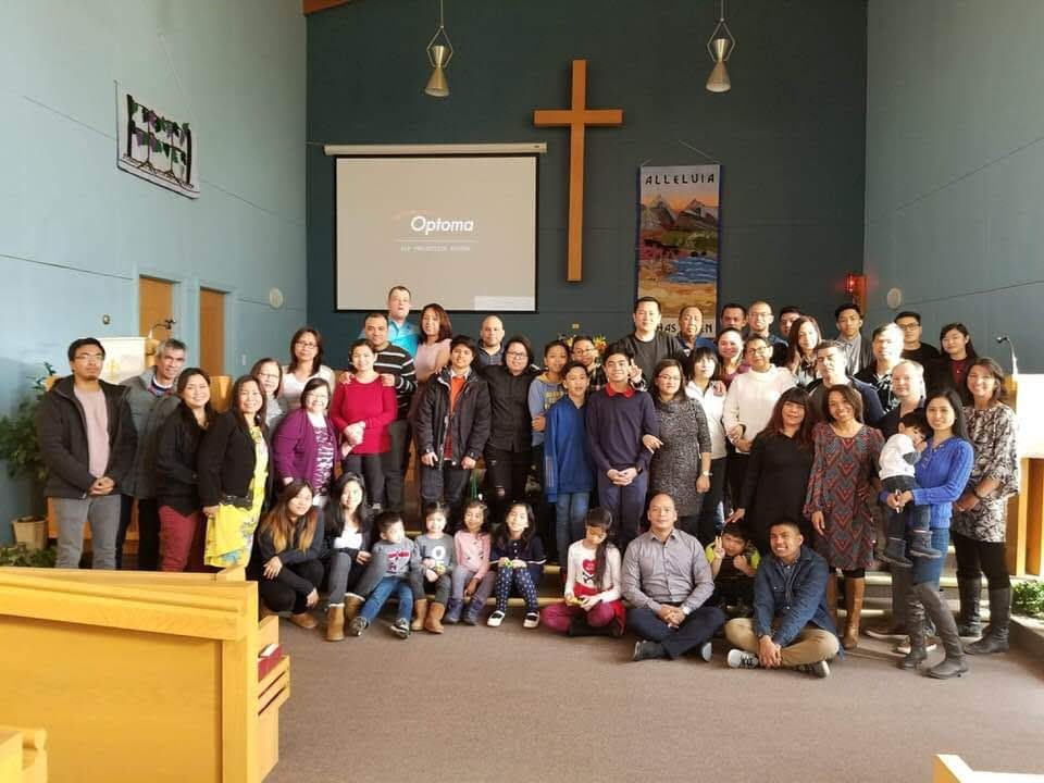 Kildonan United Church | 187 Kilbride Ave, Winnipeg, MB R2V 0Z7, Canada | Phone: (204) 334-7022
