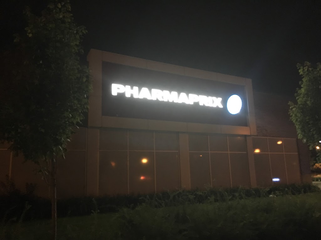 Pharmaprix | 19224 Boul de Pierrefonds, Pierrefonds, QC H9K 0B6, Canada | Phone: (514) 626-0629