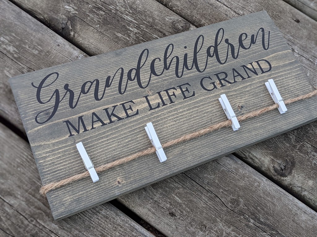 Two Little Birds Design Co | 14 Fairholm Pl, St. Albert, AB T8N 2L6, Canada | Phone: (780) 405-1163