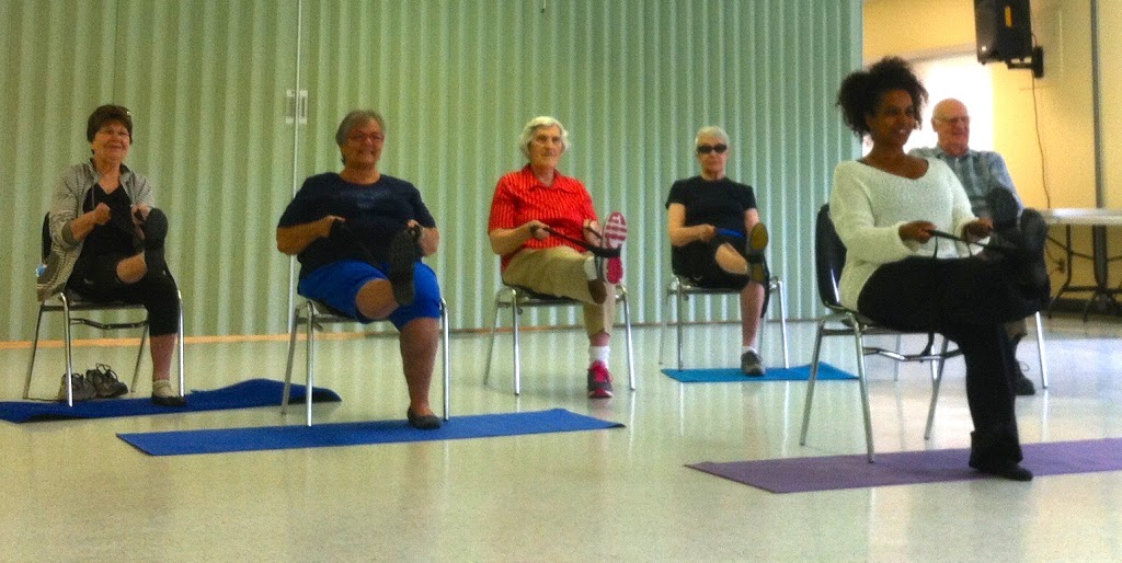 Yoga Laurentides - Rosemère | 202 Chemin de la Grande-Côte, Rosemère, QC J7A 1H4, Canada | Phone: (514) 803-8376