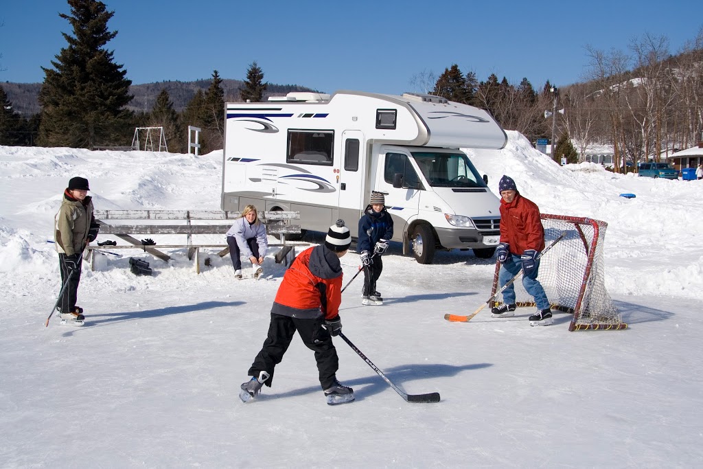 Mobilife RV Centre | 4166 King St E, Kitchener, ON N2P 2G5, Canada | Phone: (519) 653-5788