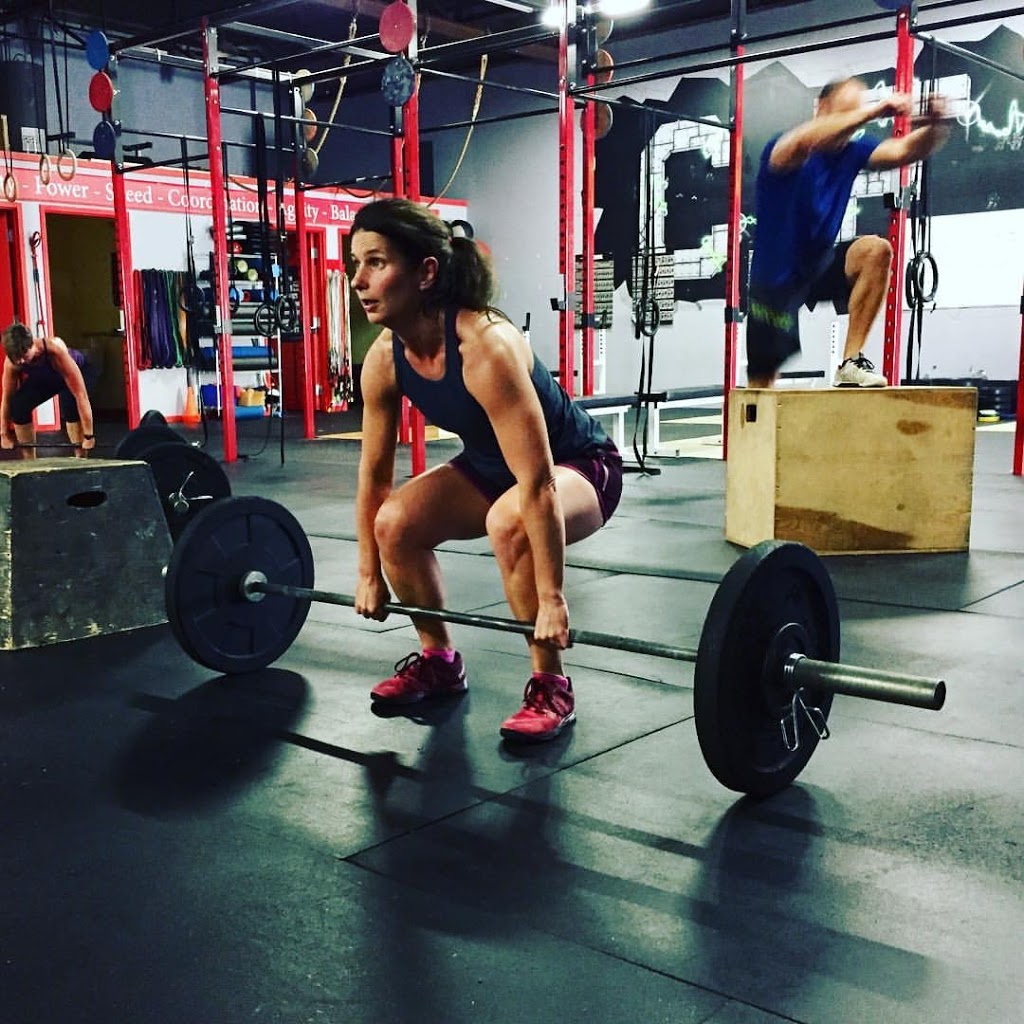 CrossFit Guelph | 340 Edinburgh Rd N #3, Guelph, ON N1H 1B1, Canada | Phone: (519) 993-2119