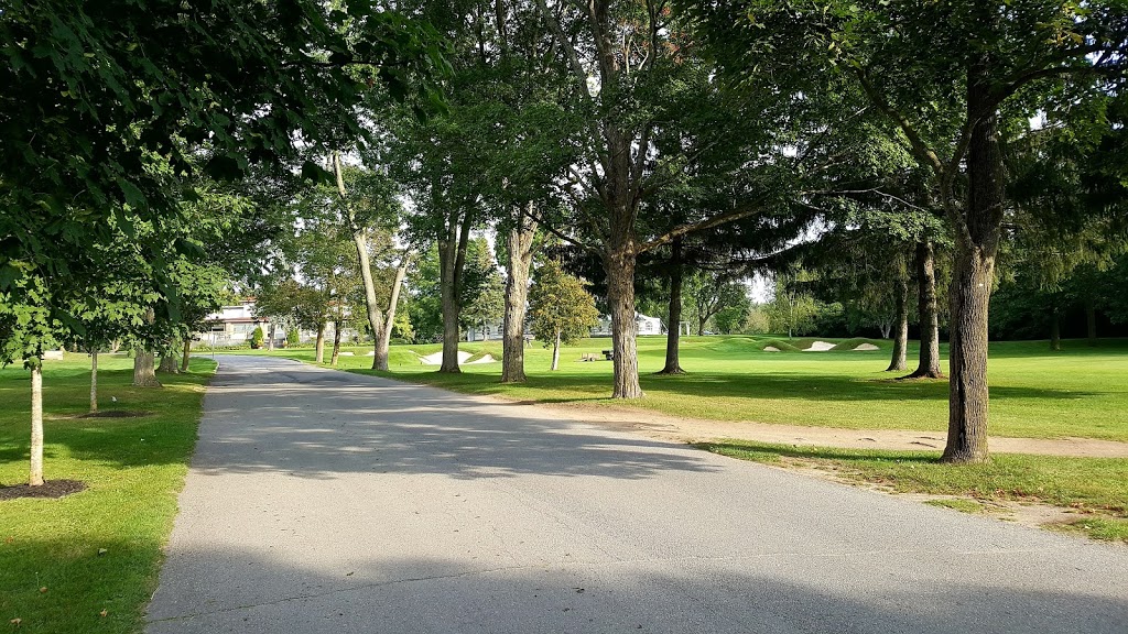 Kawartha Golf & Country Club | 777 Clonsilla Ave, Peterborough, ON K9J 6Z6, Canada | Phone: (705) 743-3737