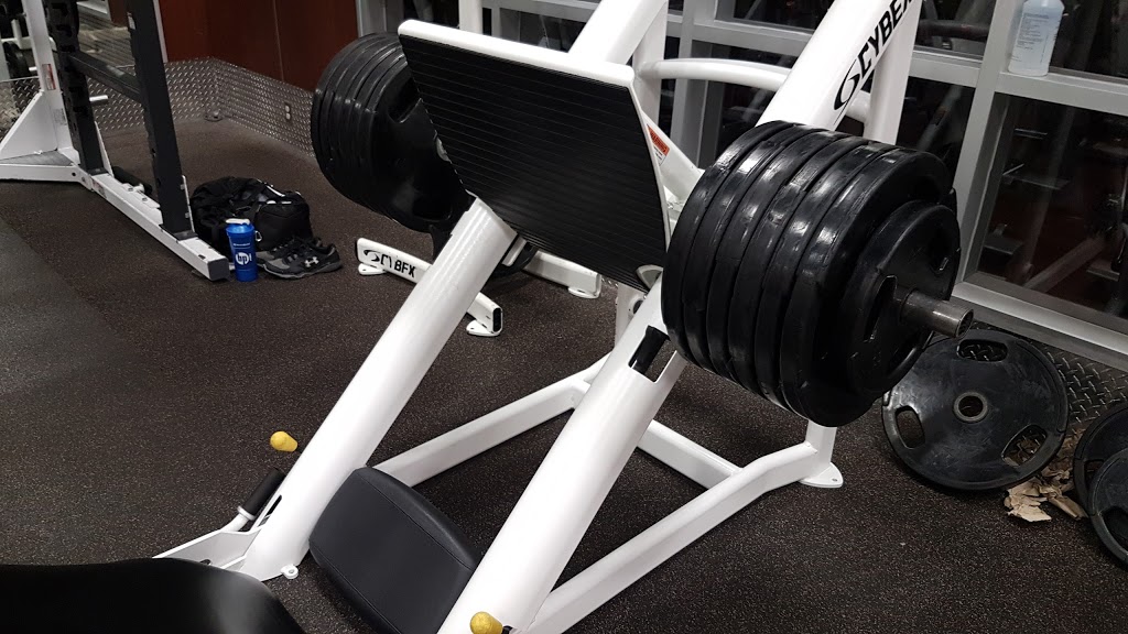 GoodLife Fitness Pickering Liverpool and Kingston | 1792 Liverpool Rd, Pickering, ON L1V 1V9, Canada | Phone: (905) 839-9635