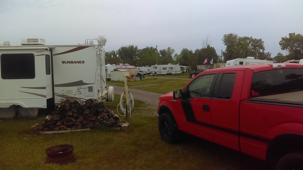 Mine Mill Local 598 / CAW Campground | 2550 Richard Lake Dr, Sudbury, ON P3G 0A3, Canada | Phone: (705) 522-5076