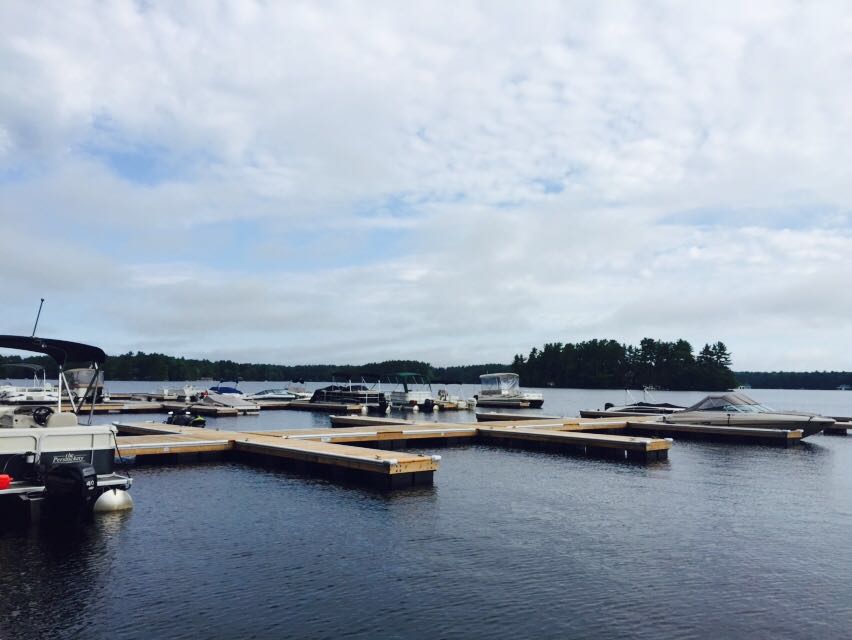Villas Marina of Lake Muskoka | 2194 Muskoka District Road 169, Gravenhurst, ON P1P 1R2, Canada | Phone: (647) 986-4819