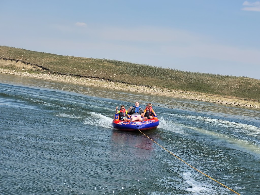 Mainprize Regional Park | Highway 606, Midale, SK S0C 1S0, Canada | Phone: (306) 458-2362