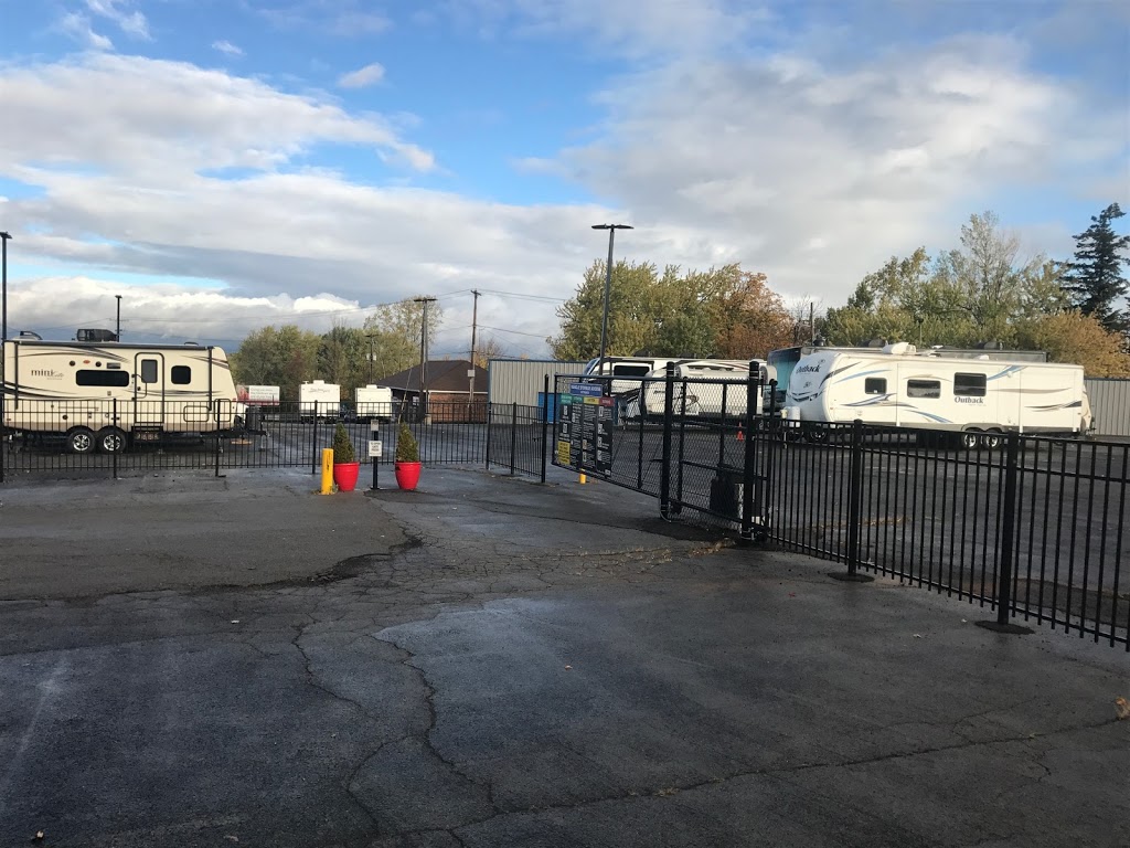 U-Haul Storage of Orchard Park Rd | 1510 Orchard Park Rd, West Seneca, NY 14224, USA | Phone: (716) 677-2222