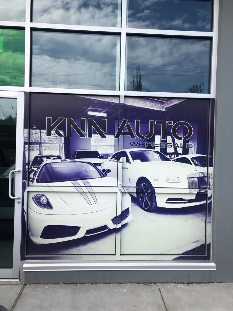 KNN AUTO Wholesale Limited | 5497 Regent St Unit 103, Burnaby, BC V5C 6C8, Canada | Phone: (778) 322-9180
