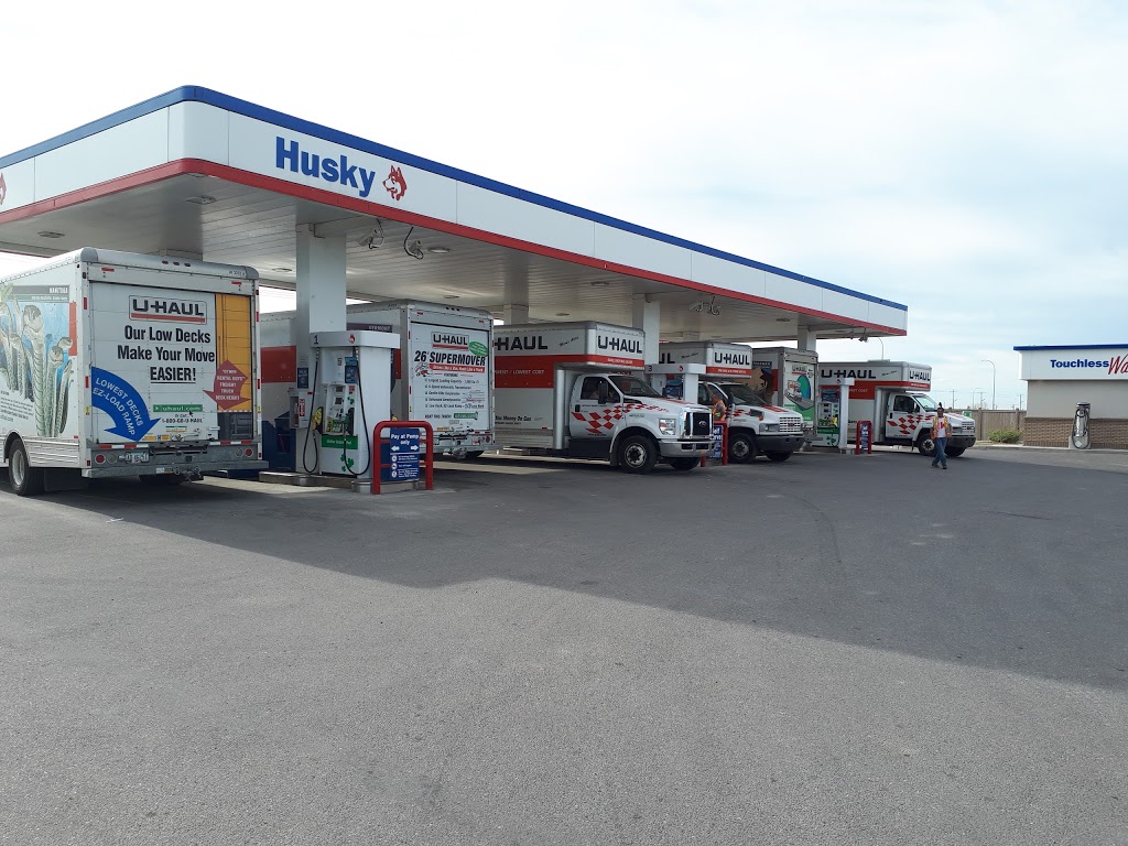HUSKY | 5225 106 Ave SE, Calgary, AB T2C 5E9, Canada | Phone: (403) 236-5225