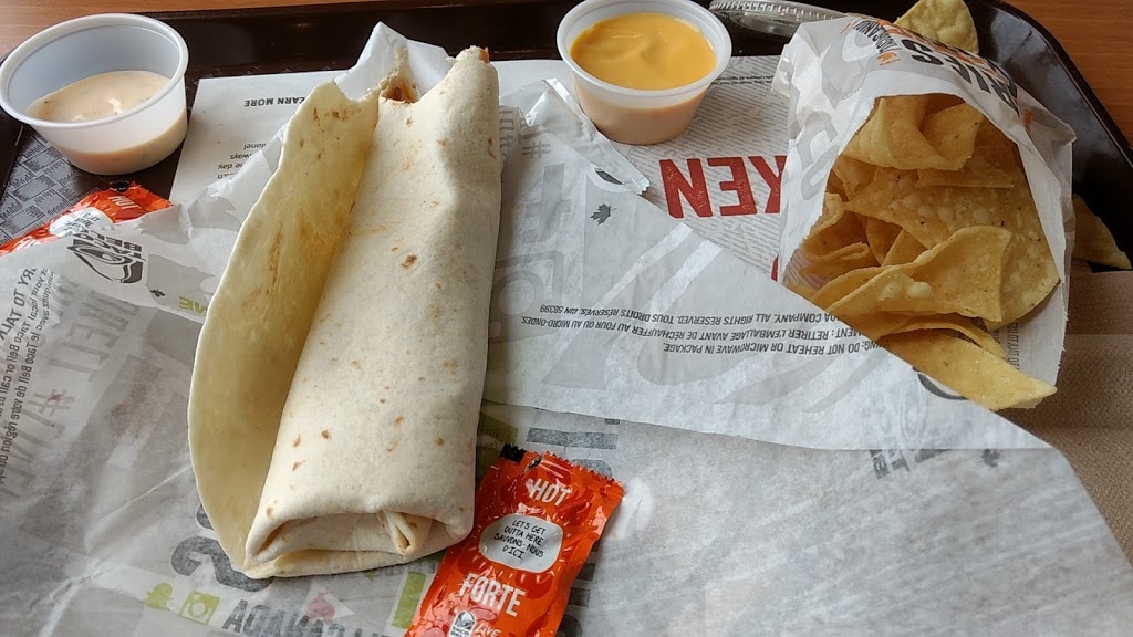 Taco Bell | 8737 120 St #101, Delta, BC V4C 6R5, Canada | Phone: (778) 578-5062