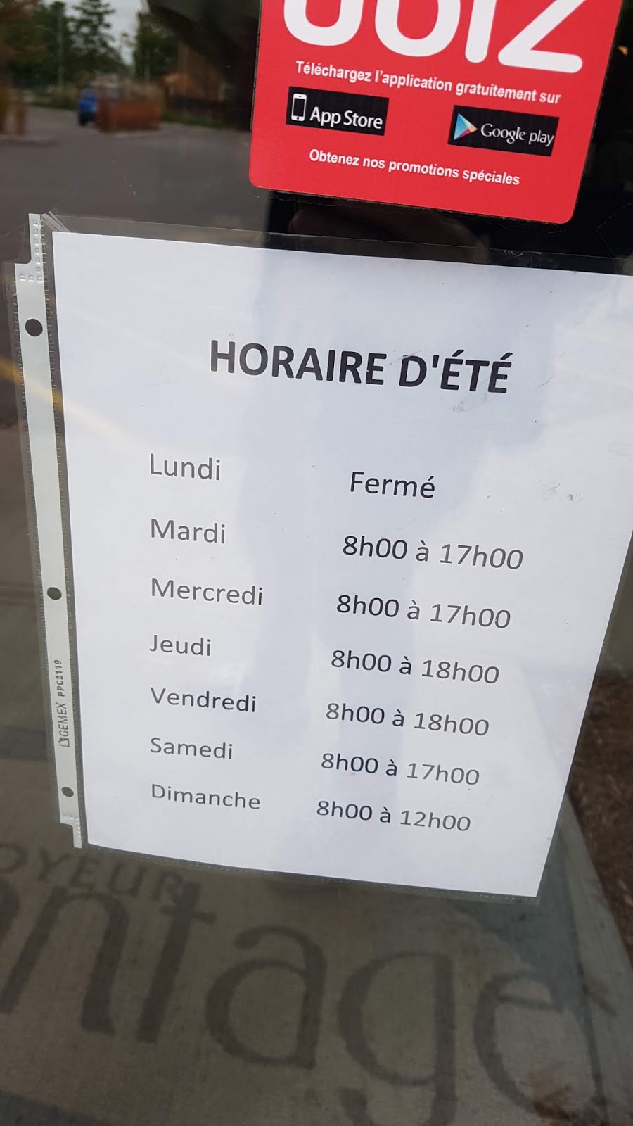 Eclats De Saveurs | 1436 Boulevard Curé-Labelle, Blainville, QC J7C 2P2, Canada | Phone: (450) 434-8149