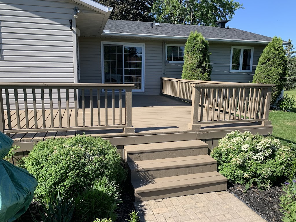 Eddie Ks Painting & Handyman Services | 7684 ON-15, Carleton Place, ON K7C 3P2, Canada | Phone: (613) 897-3949
