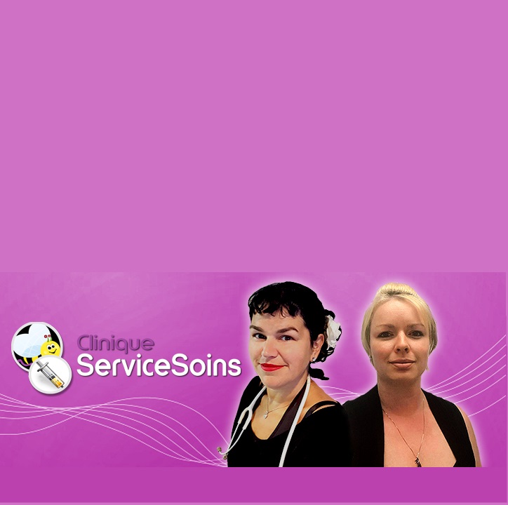 Clinique ServiceSoins | 13928 Rue Saint-Simon, Mirabel, QC J7N 1P3, Canada | Phone: (450) 592-1853