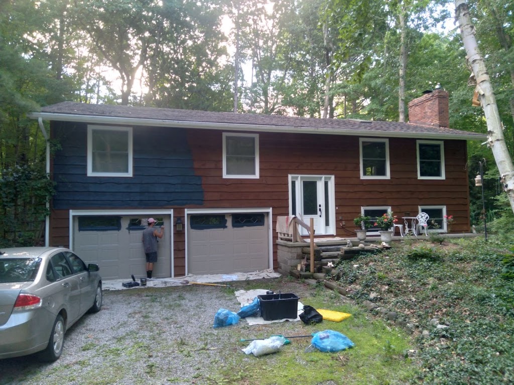 Tri-County Painting | 237 King St, Granton, ON N0M 1V0, Canada | Phone: (519) 282-7519