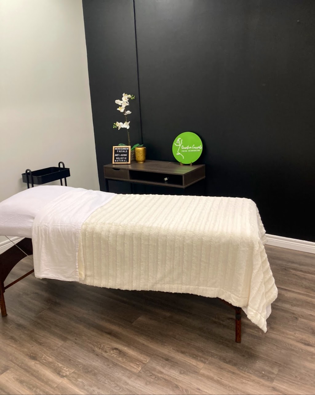Quantum Currents | 269 King St W, Ingersoll, ON N5C 2K6, Canada | Phone: (519) 608-1158