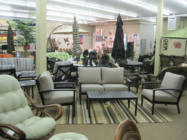 Sun Country - Patio Furniture & BBQs | 343 Ontario St, St. Catharines, ON L2R 5L3, Canada | Phone: (905) 685-0062