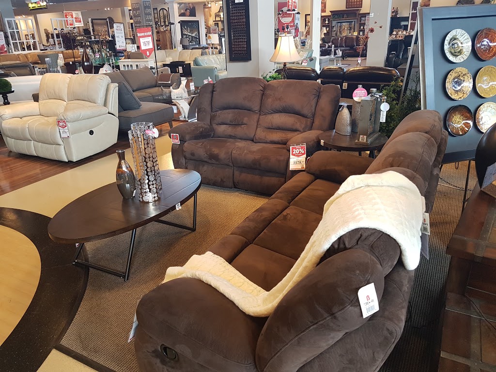 Brick | 8701 Boulevard de lAcadie, Montréal, QC H4N 3K1, Canada | Phone: (514) 381-1313