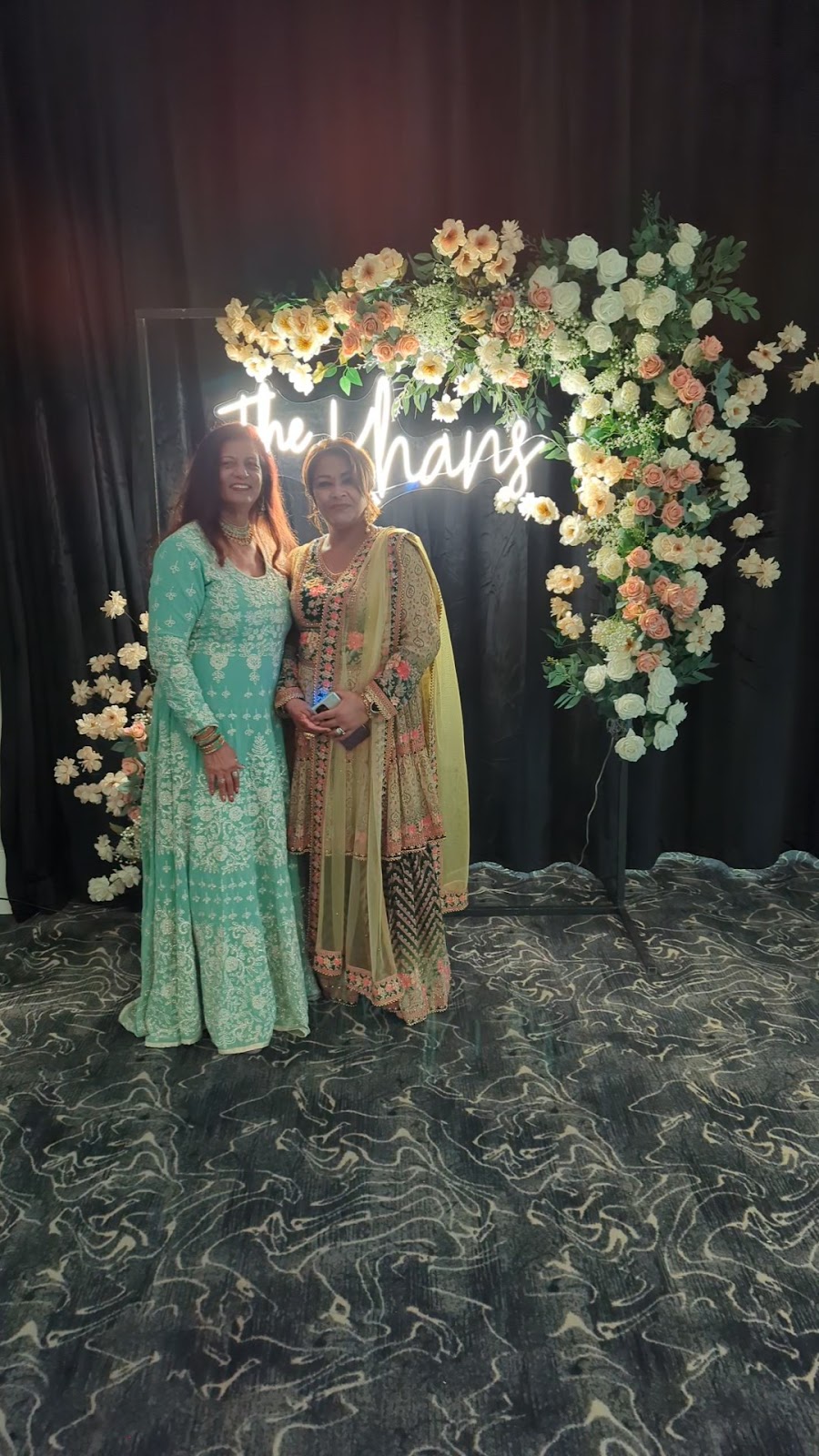 Reflections Banquet & convention center | 6638 152A St, Surrey, BC V3S 5X5, Canada | Phone: (604) 618-5114