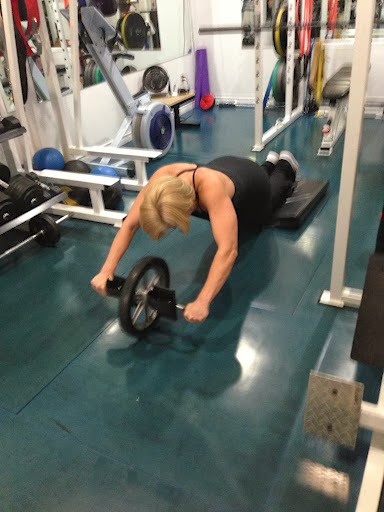 Bodyperformance Personal Training | 2985 23 Ave NE #125, Calgary, AB T1Y 7L3, Canada | Phone: (403) 483-5659