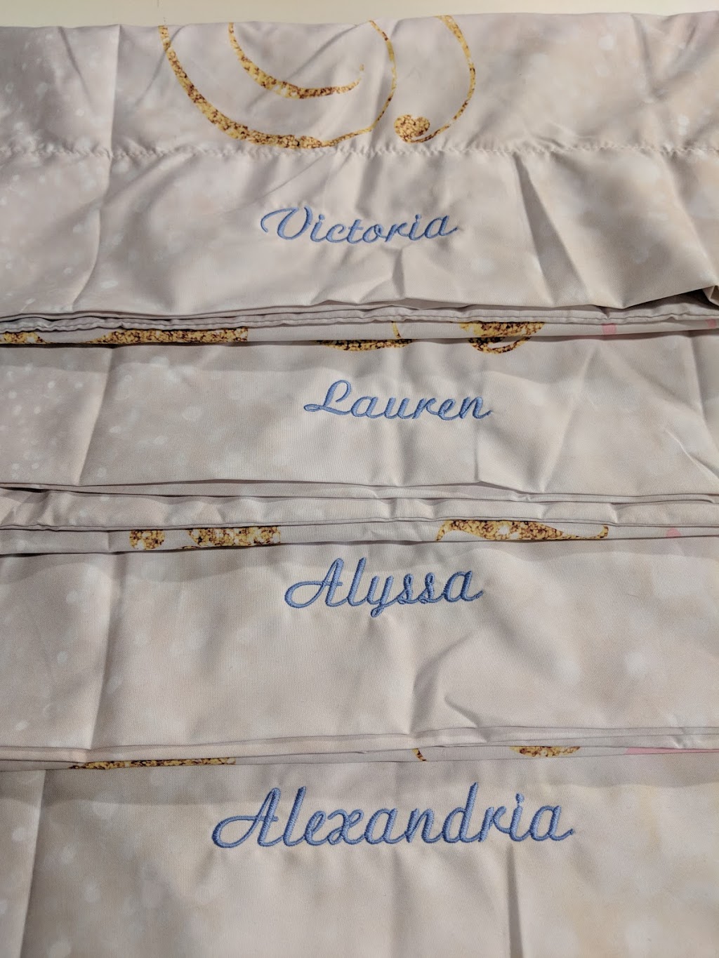 The Apparel Decorating Company | 336 Eagle St N, Cambridge, ON N3H 1C2, Canada | Phone: (519) 623-4306