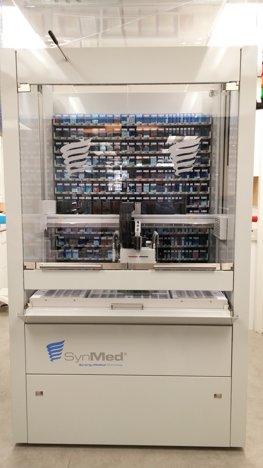 Proxim pharmacie affiliée - Banville, Dessureault et Haddad | 362 Chemin dAylmer #100, Gatineau, QC J9H 1A1, Canada | Phone: (819) 557-7646