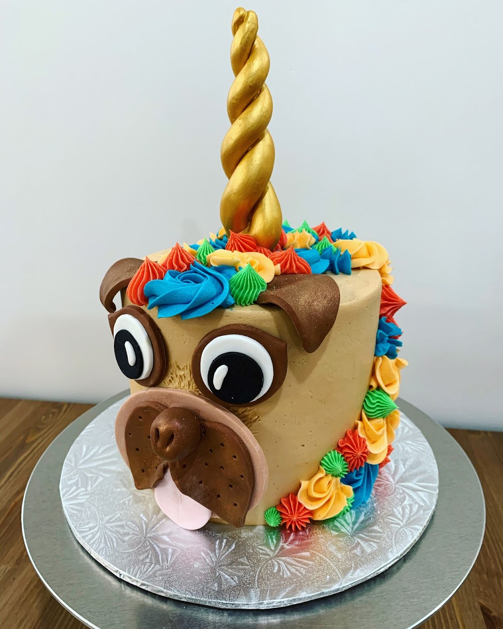 Pascales Baked Goods | 1960 68 Ave #4, Grand Forks, BC V0H 1H0, Canada | Phone: (250) 666-0268