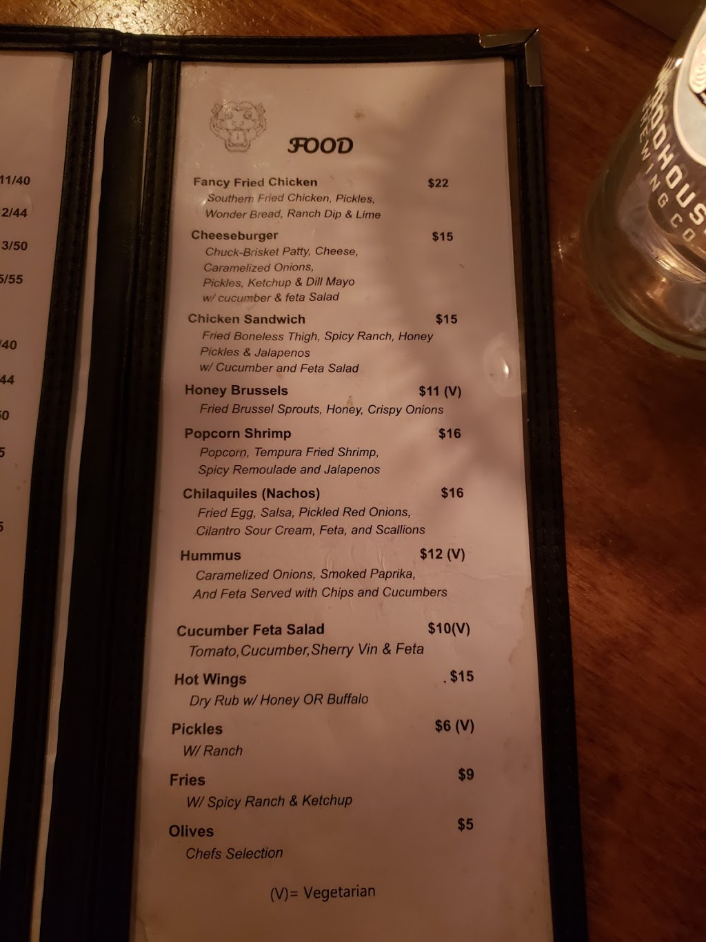 Bar Fancy | 1070 Queen St W, Toronto, ON M6J 1H8, Canada | Phone: (416) 546-1416