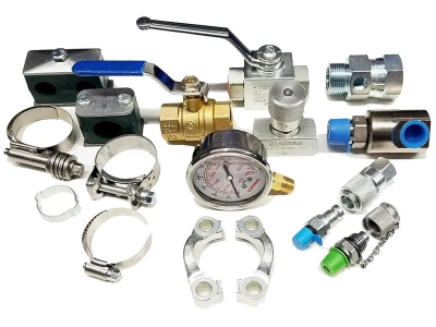 Hose Tech | 155b Jamieson Bone Rd, Belleville, ON K8N 5T4, Canada | Phone: (613) 966-9201